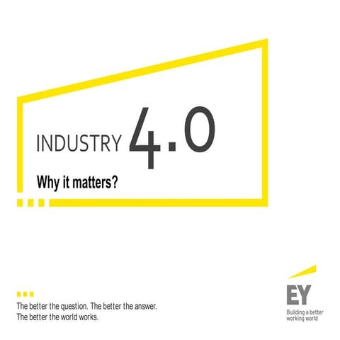 Industry 4.0