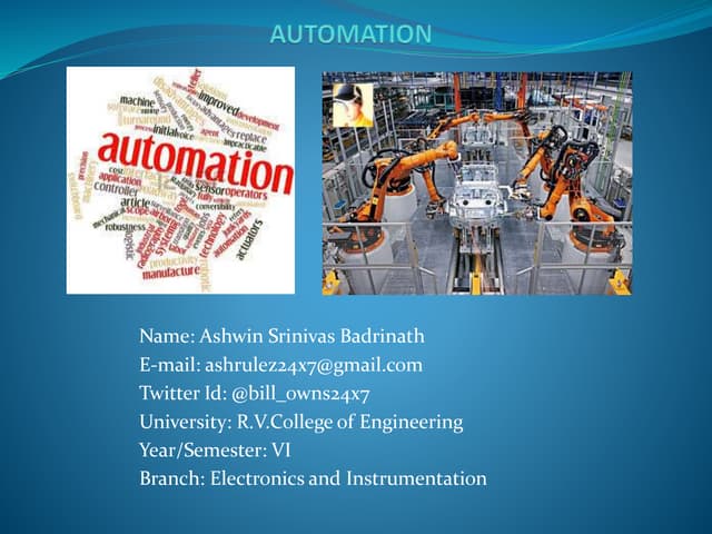 Industry 4.0