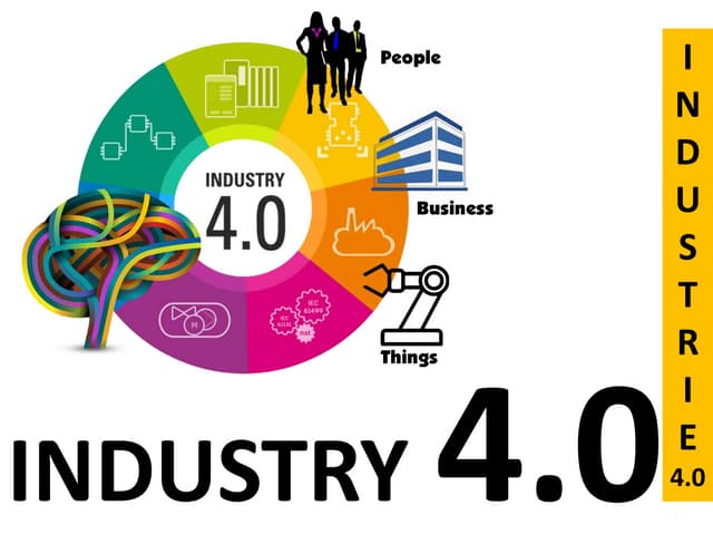 Industry 4.0