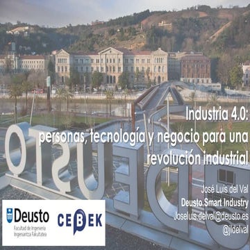 Industria 4.0 