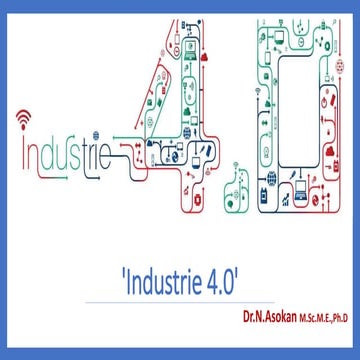 Industry 4.0