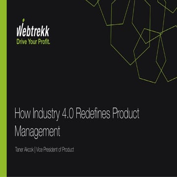 Operational excellence - foundation for industry 4.0 | PDF