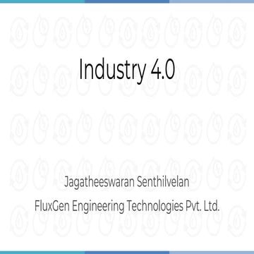 Industry 4.0