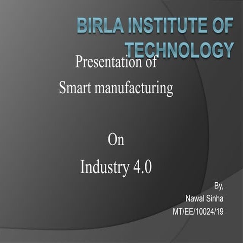 Industry 4.0