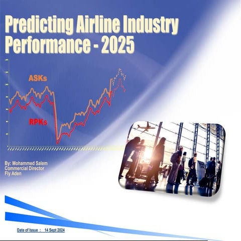 Industry forecast for airlines  2025  world.pdf