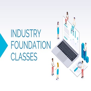 Industry Foundation Classes