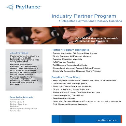 Choosing Best Payment Gateway in India:Pay10 | PDF