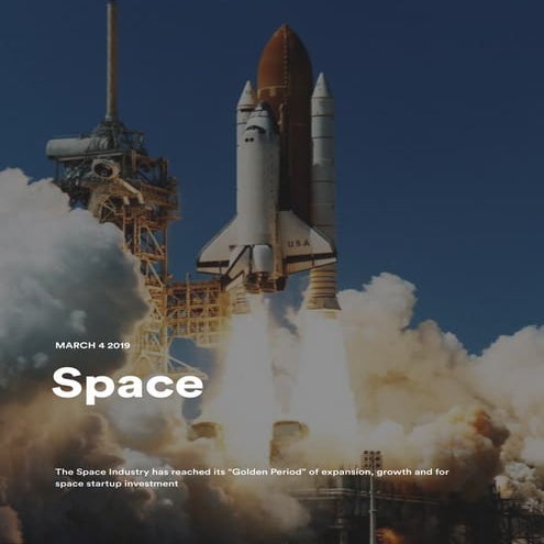 SpaceX | PPTX