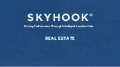 How Real Estate Firms Can Use Location Intelligence for Commercial Real Estate Analysis & More