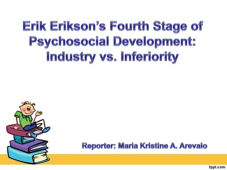 Industry Vs Inferiority