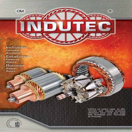 Indutec 2012