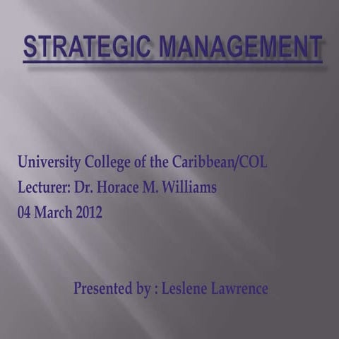 Renault Volvo alliance ppt