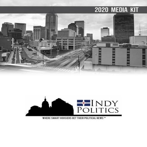 Indy Politics Digital Media Kit