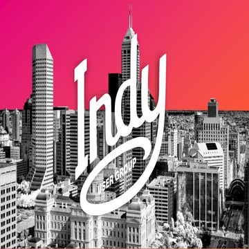 Indianapolis Splunk User Group Dec 22