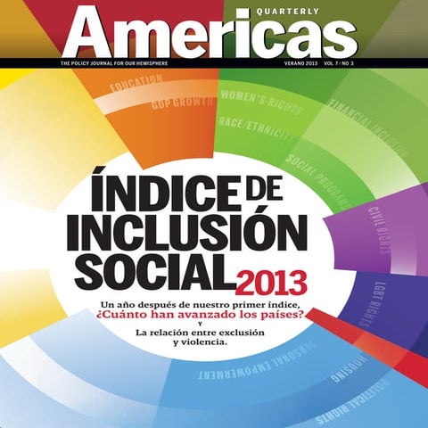 INCLUSION SOCIAL | PDF