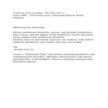 how to write a christmas essay