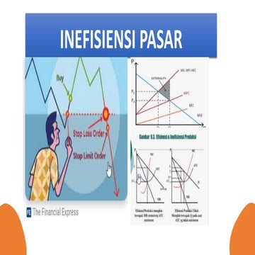 INEFISIENSI PASAR.pptx