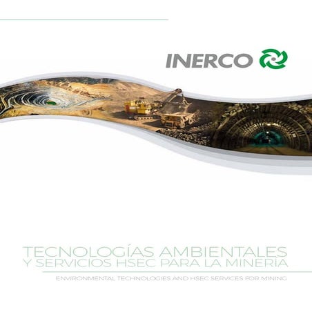 INERCO Guarantee and Accuracy | PDF