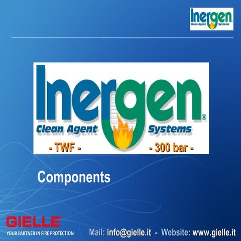 Inergen