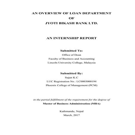 Inern report jyoti final for das sir