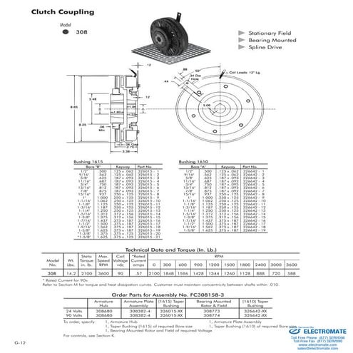 Gear Box Drawings | PDF