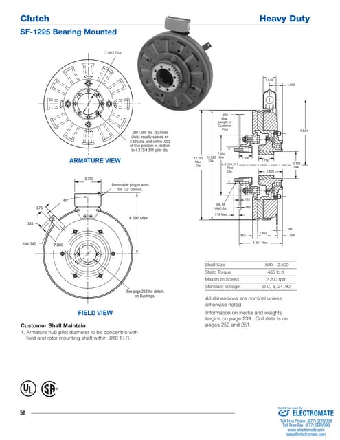 Linear Bearing Explosion | PDF