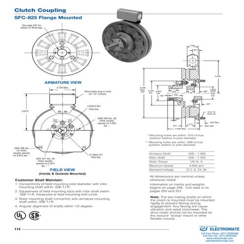 HUB revised exploded view DRWG | PDF
