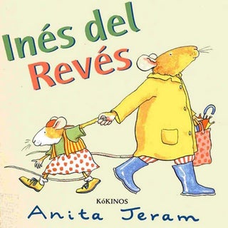 Ines del reves