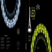 Catálogo Iluminación LED Ineslam 2015