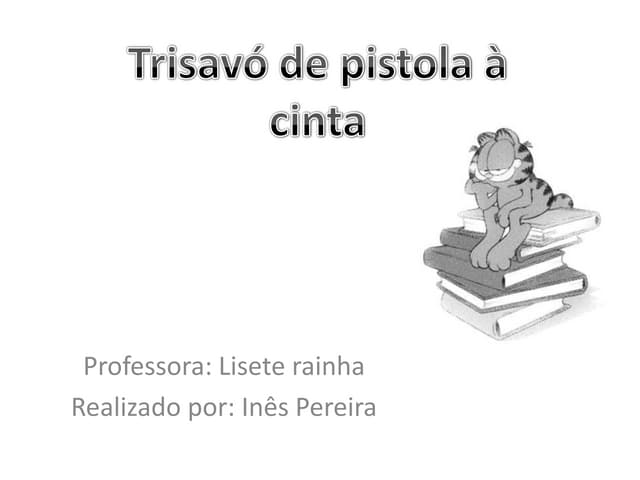 Ines pereira nº18 7ºc