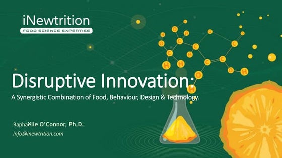 iNewtrition Food Enzymes | PDF