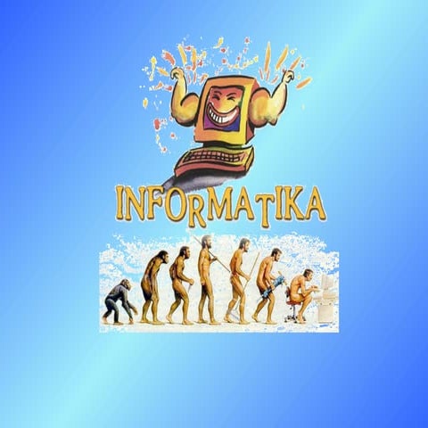 zer da informatika | PPTX