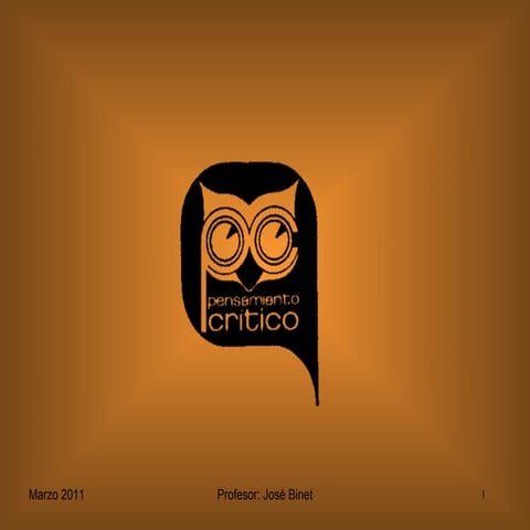 Inf324 01 p05_02_razonamiento_critico