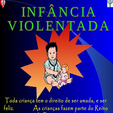 Infancia violentada (aprovado) PPT