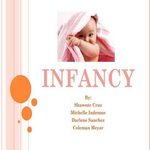 Infancy