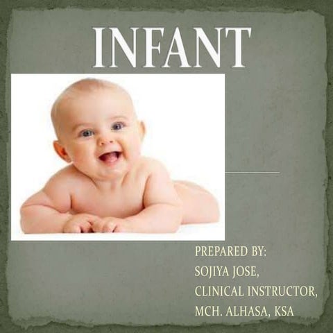 Infant (1)