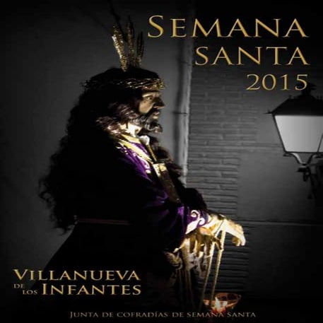 Infantes semana santa 2015