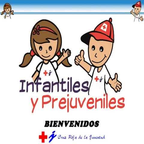 Infantiles y prejuveniles | PPS