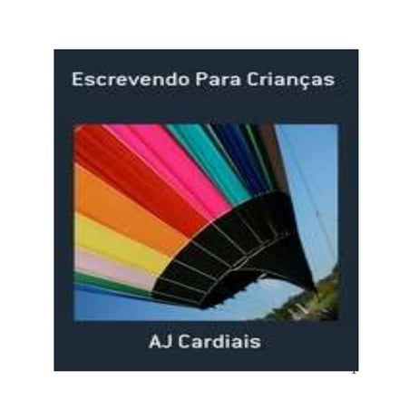 Escrevendo Para Crianças