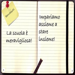 Infanzia Merate 19gen17