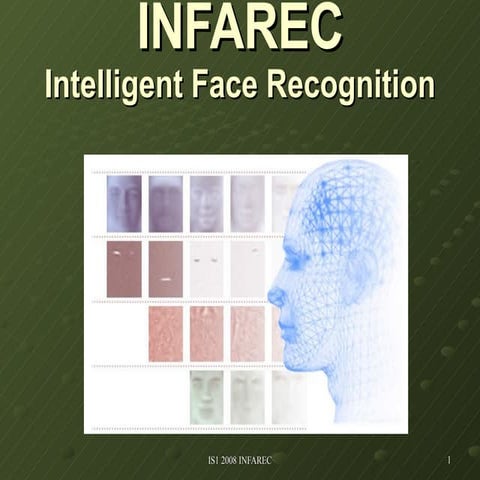 Infarec