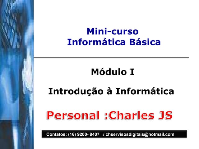 Informatica basica
