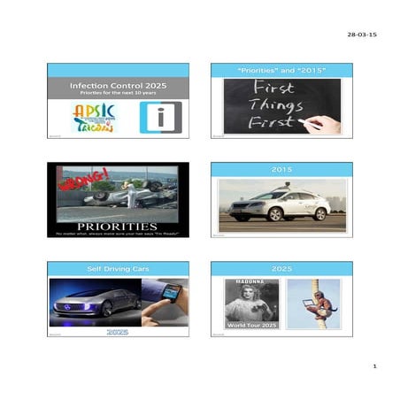 Infection Control 2025 APSIC