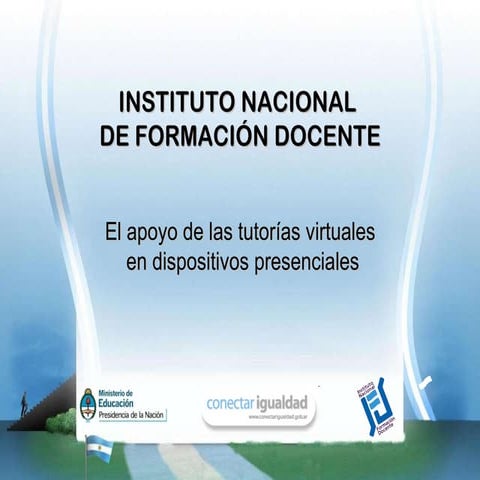 Comunicacion en entornos virtuales | PPTX