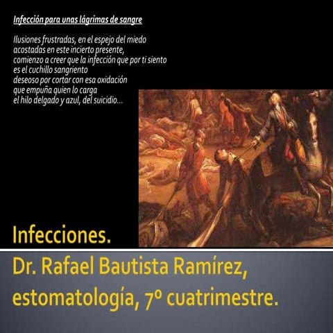 Infecciones