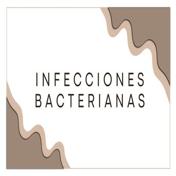 INFECCIONES BACTERIANAS PRESENTACION MEDICINA.pdf