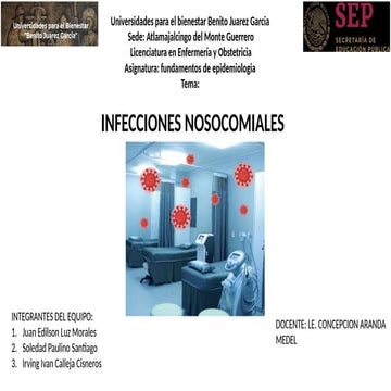 infecciones nosocomialessssssssssssssssssssssssssss.pptx