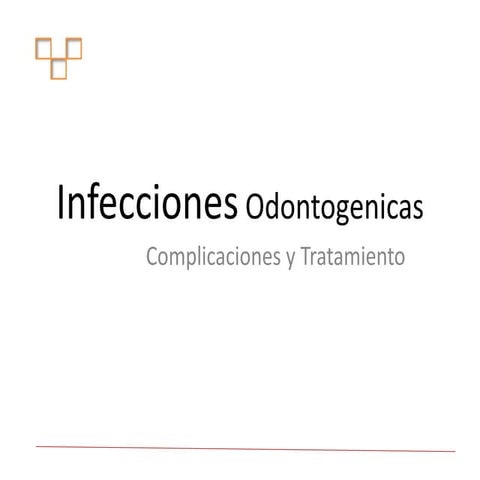 Infecciones odontogenicas3
