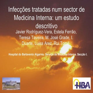 SADEMI 2003 Infecçoes mi