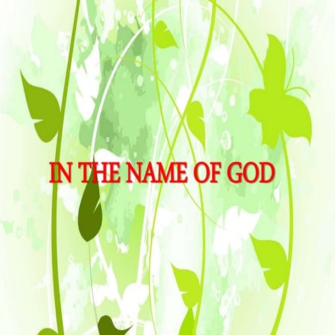 Infection control in dentistry